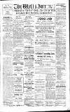 Wells Journal Thursday 11 July 1912 Page 1