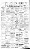 Wells Journal Friday 22 November 1912 Page 1