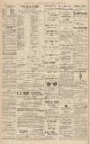 Wells Journal Friday 07 February 1913 Page 4