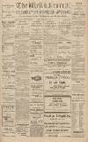 Wells Journal Friday 06 February 1914 Page 1