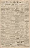 Wells Journal Friday 08 May 1914 Page 1