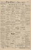 Wells Journal Friday 30 October 1914 Page 1