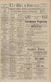 Wells Journal Friday 21 December 1917 Page 1