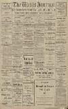 Wells Journal Friday 01 February 1918 Page 1
