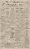 Wells Journal Friday 14 February 1919 Page 1