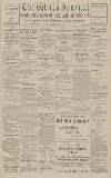 Wells Journal Friday 17 September 1920 Page 1