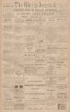 Wells Journal Friday 18 January 1924 Page 1