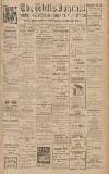 Wells Journal Friday 14 May 1926 Page 1