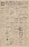 Wells Journal Friday 06 June 1930 Page 1