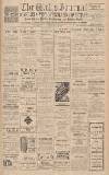 Wells Journal Friday 08 August 1930 Page 1