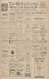 Wells Journal Friday 26 September 1930 Page 1