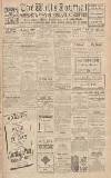 Wells Journal Friday 23 January 1931 Page 1