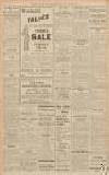 Wells Journal Friday 29 January 1932 Page 4