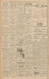 Wells Journal Friday 28 October 1932 Page 8