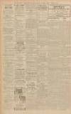 Wells Journal Friday 25 November 1932 Page 8