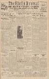 Wells Journal Friday 04 February 1938 Page 1