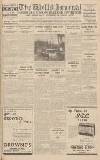 Wells Journal Friday 22 March 1940 Page 1