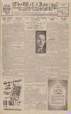 Wells Journal Friday 11 December 1942 Page 1