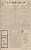 Wells Journal Friday 17 September 1948 Page 1