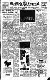 Wells Journal Friday 15 June 1951 Page 1