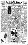 Wells Journal Friday 09 November 1951 Page 1