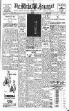 Wells Journal Friday 11 July 1952 Page 1