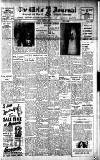 Wells Journal Friday 01 January 1954 Page 1