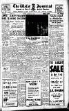 Wells Journal Friday 29 January 1960 Page 1