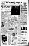 Wells Journal Friday 12 February 1960 Page 1