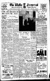 Wells Journal Friday 19 February 1960 Page 1