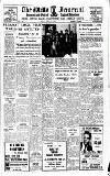 Wells Journal Friday 01 April 1960 Page 1