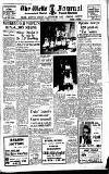 Wells Journal Friday 15 April 1960 Page 1