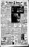Wells Journal Friday 22 April 1960 Page 1