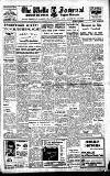 Wells Journal Friday 20 May 1960 Page 1