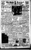 Wells Journal Friday 17 June 1960 Page 1