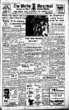 Wells Journal Friday 15 July 1960 Page 1