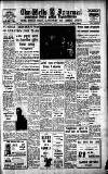 Wells Journal Friday 02 September 1960 Page 1