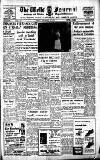Wells Journal Friday 16 September 1960 Page 1