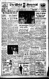 Wells Journal Friday 28 October 1960 Page 1