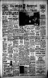 Wells Journal Friday 04 November 1960 Page 1