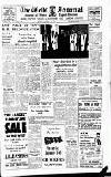 Wells Journal Friday 13 January 1961 Page 1