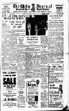 Wells Journal Friday 20 January 1961 Page 1