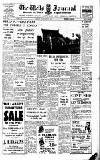 Wells Journal Friday 27 January 1961 Page 1