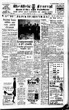 Wells Journal Friday 10 February 1961 Page 1