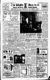 Wells Journal Friday 12 May 1961 Page 1