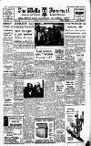 Wells Journal Friday 02 June 1961 Page 1