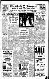 Wells Journal Friday 07 July 1961 Page 1