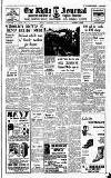 Wells Journal Friday 01 September 1961 Page 1