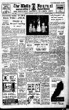 Wells Journal Friday 15 December 1961 Page 1