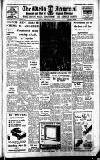 Wells Journal Friday 09 February 1962 Page 1